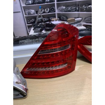 BAŞKAN TİC.MERCEDES A2218201464 S W221 KASA LEDLİ SAG STOP 2218201464